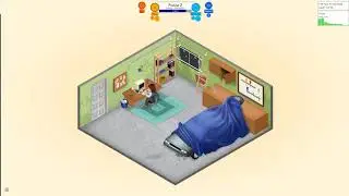 Game Dev Tycoon Part 1 (FORZA?!) Custom Game Engine