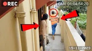 Sweeper was very honest | Awareness Video | Invisible Eye