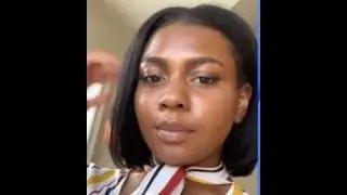 Georgia Woman Briana Winston Went Missing, Found Set Afire in a Suitcase in Tennessee