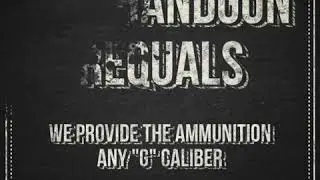 $75 handgun requals