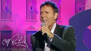 Cliff Richard - Medley  (Wetten, dass..?, 10th Oct 1998)