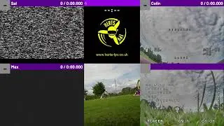 Herts FPV Live Stream