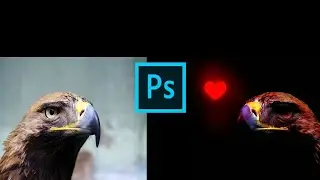 speed art photoshop tutorial