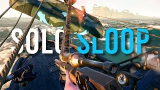 Do Not Cheat in Sea of Thieves!
