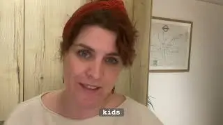 Week 6: Middle grade novel vlog