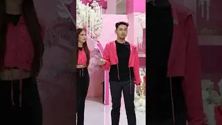 Kicked out of #modeling (Watch FULL episode) #Moda2000 #quinceañera