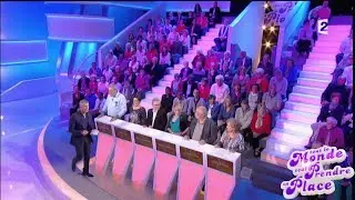 Tout le monde veut prendre sa place Émission du  4 octobre 2015 HD