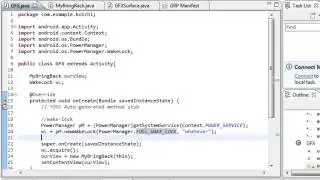 My Android App Developmebnt Journey - Day 78