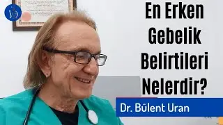 Hamilelik Belirtileri Nelerdir? En Erken Gebelik Belirtileri Nelerdir? Hamile TV Hamile TV