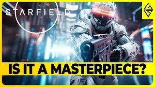 STARFIELD REVIEWS ARE.... Very MIXED! Let's Take A CLOSE LOOK At The Scores!