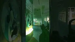Labs Is An Easy Map | Escape From Tarkov |