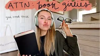 sharing my favorite reading accessories (kindle + paperback) 🤓📖📚🥰