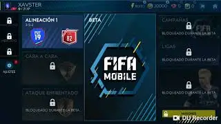 Regreso fifa mobile 19
