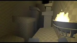 another cancelled godot game project lol