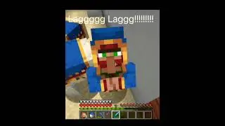 Scam 2021 In Minecraft |
