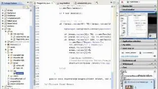 Magnetic Detect Android Code