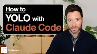 How to YOLO with Claude Code?
