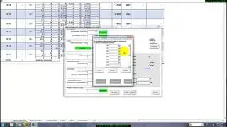 Calculo de los ejes equivalentes-Método AASHTO