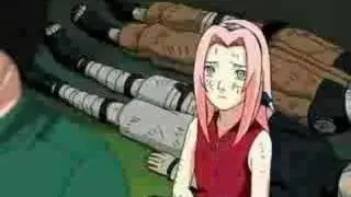 Ino to Sakura
