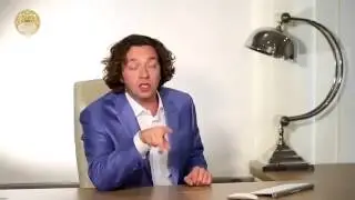 КАК ДОБИТЬСЯ УСПЕХА В МЛМ АРКАДИЙ ШАРОВ