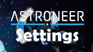 How To Change Terrain Tool Add Mode In ASTRONEER