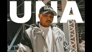 Una - Hadz Akok (Official Music Video)