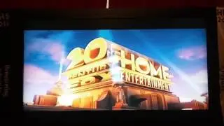 DVD Opening on Shrek the Musical