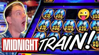 Let's CHANGE it Up! 🆕 NEW Games, NEW Schedule, & JACKPOTS