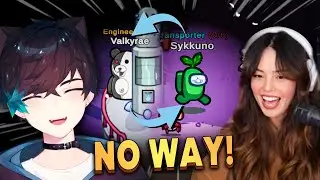 I trolled my best friend Valkyrae