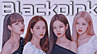Blackpink Edit/#maybeeditçekilişi