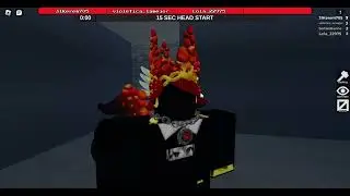 Flee The Facility Oynuyorum! #roblox