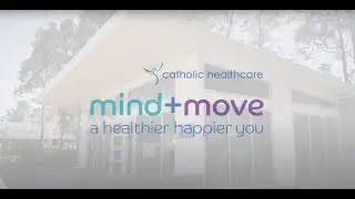 Mind + Move