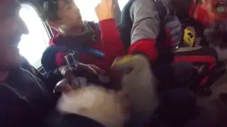День молодежи Набережные Челны