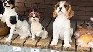 Garden Pets  #garden #gardening #decoration #ideas