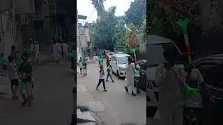 Shukr ha kl ton school khul jany ny  😂