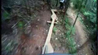 Jake the Snake - Devils Inch - Red Rotor