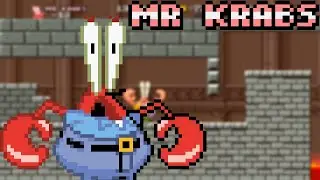 Boll Deluxe (2.0.5) Mr. Krabs Gameplay