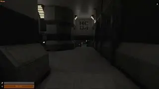 Scp: secret laboratory gameplay
