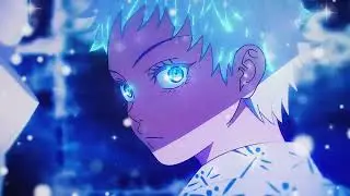 THIS IS 4K ANIME MIX [JUJUTSU KAISEN] [4K UHD 60FPS]