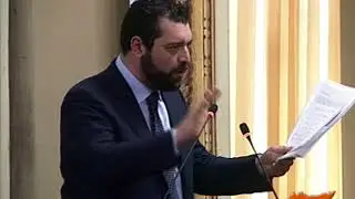 2018 03 27   De Luca