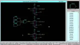 Design Architect  - Draw FSM