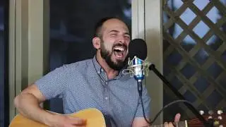 Reckless Love (Acoustic Cover) Medley Alpha & Omega