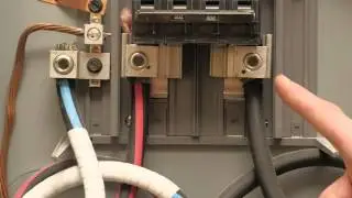 Neurio Meter Installation - US Solar Homes