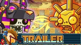 PvZ2: Addendum Trailer