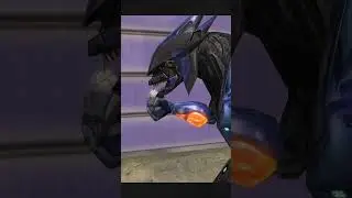 Halo 2 Grimace Shake