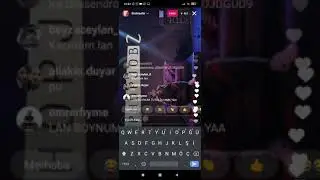 Joker Canlı Yayında Ben Fero ve Khontkara sallıyor!!