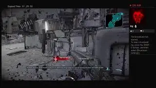 Night-Wolf1992's Live PS4 Broadcast