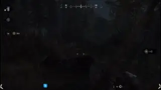 Hunt is odd