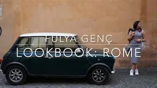 Benimle Hazırlanın | Roma Tatil Kombinleri 2016