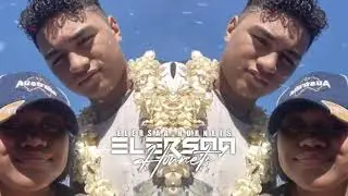 FAYA VIBES • LÀ BAS [REMIX2020] |4 SDMNS_FLHG
